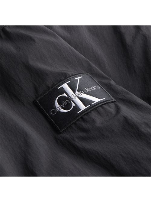 giubbotti CALVIN KLEIN | J30J325106BEH NERO